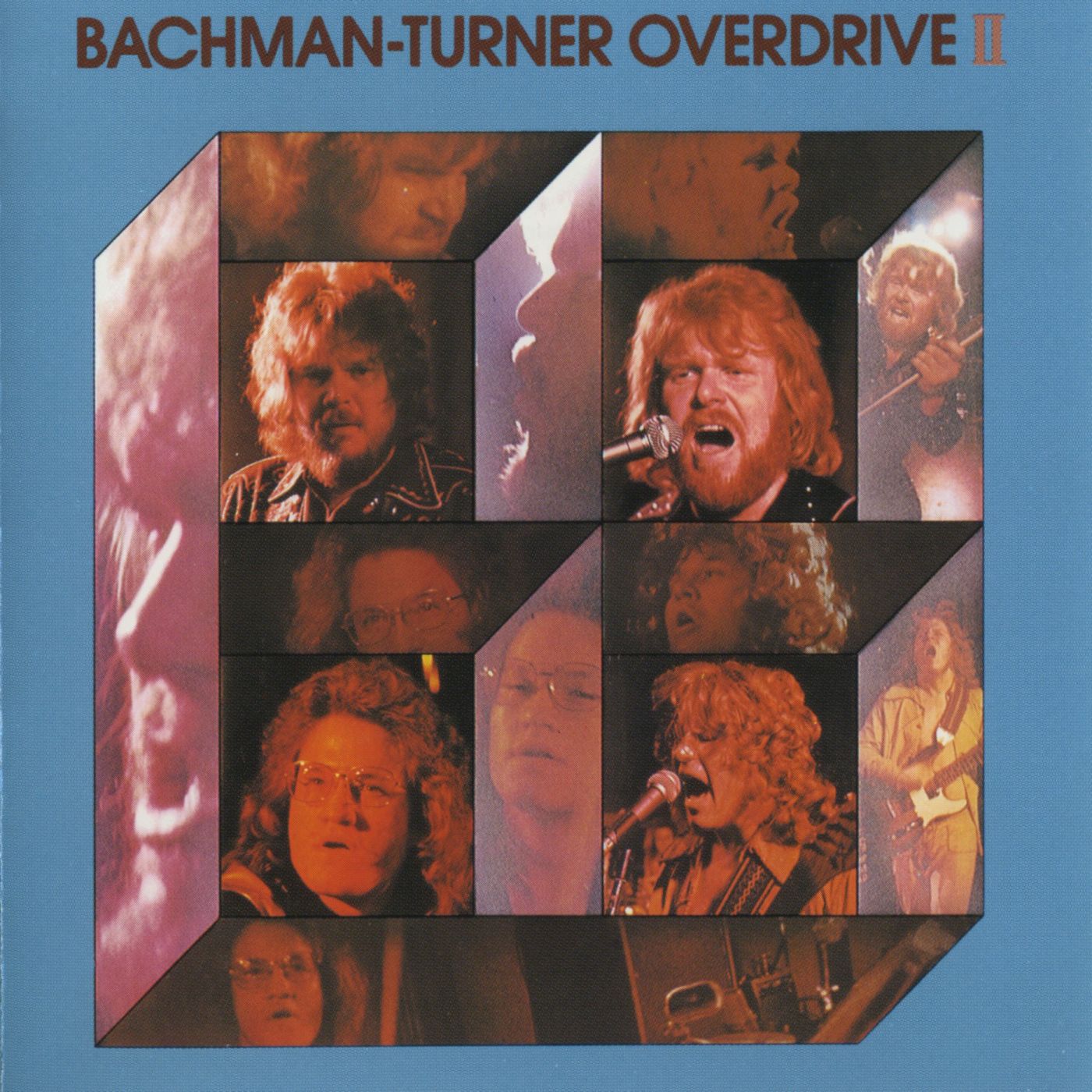 Art for Takin' Care Of Business by Bachman-Turner Overdrive