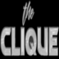 The Clique Radio logo