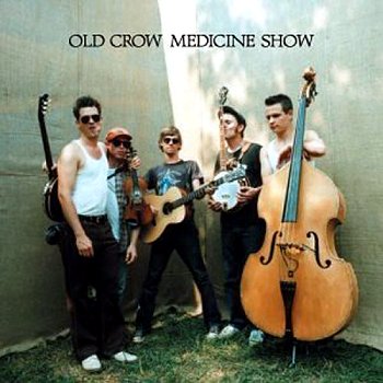 Art for Wagon Wheel by Old Crow Medicine Show