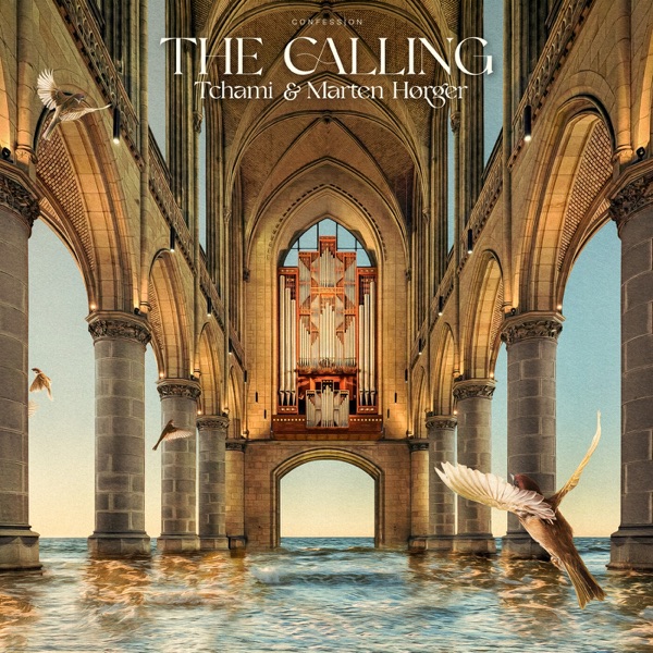 Artwork for The Calling