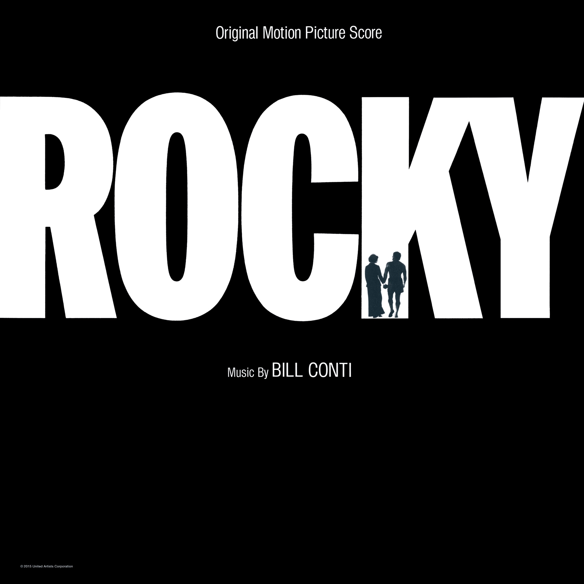 Art for Gonna Fly Now (Theme From "Rocky") by Bill Conti