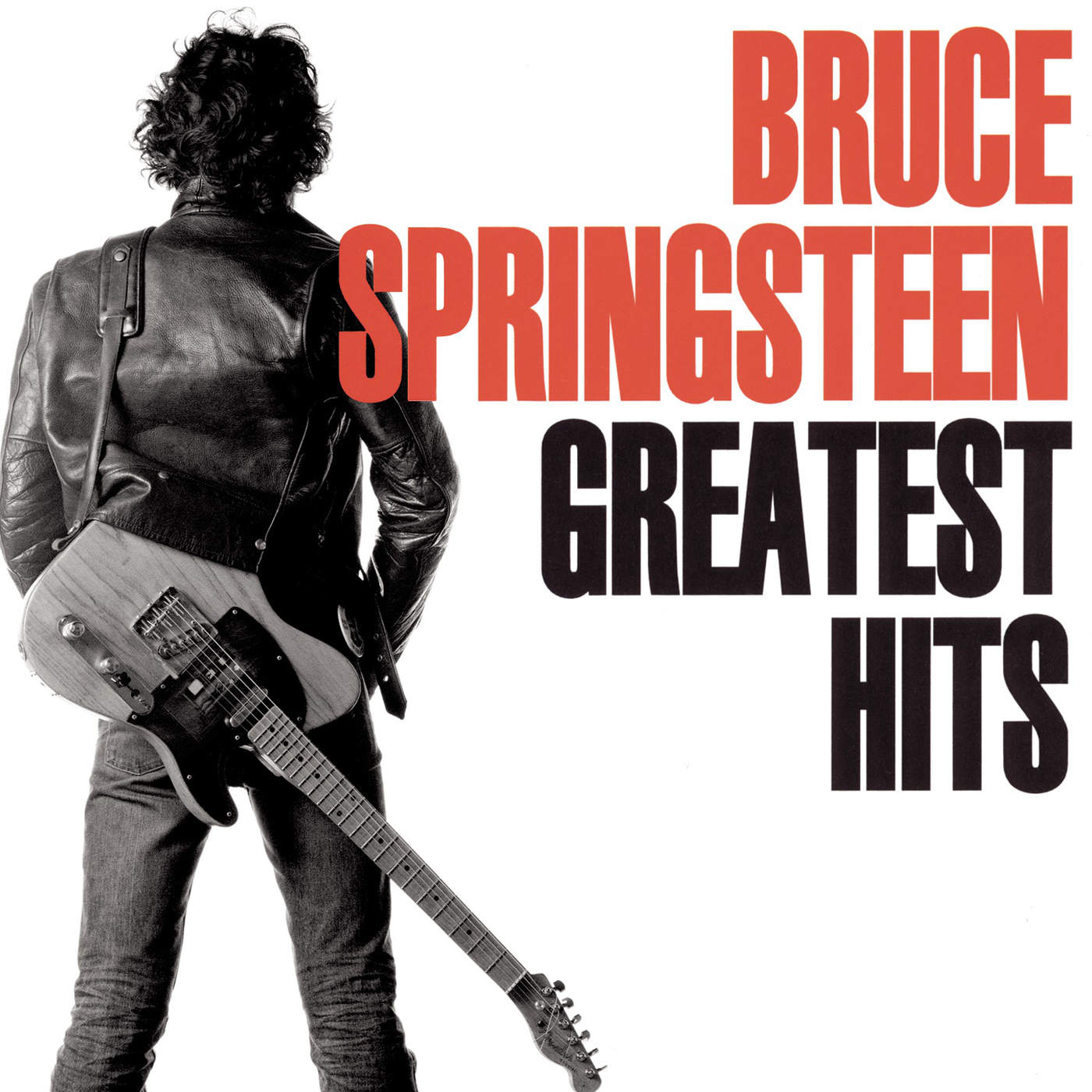 Art for Hungry Heart by Bruce Springsteen