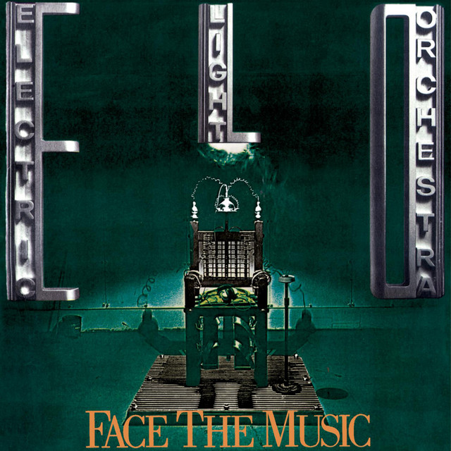 Art for Evil Woman by Electric Light Orchestra