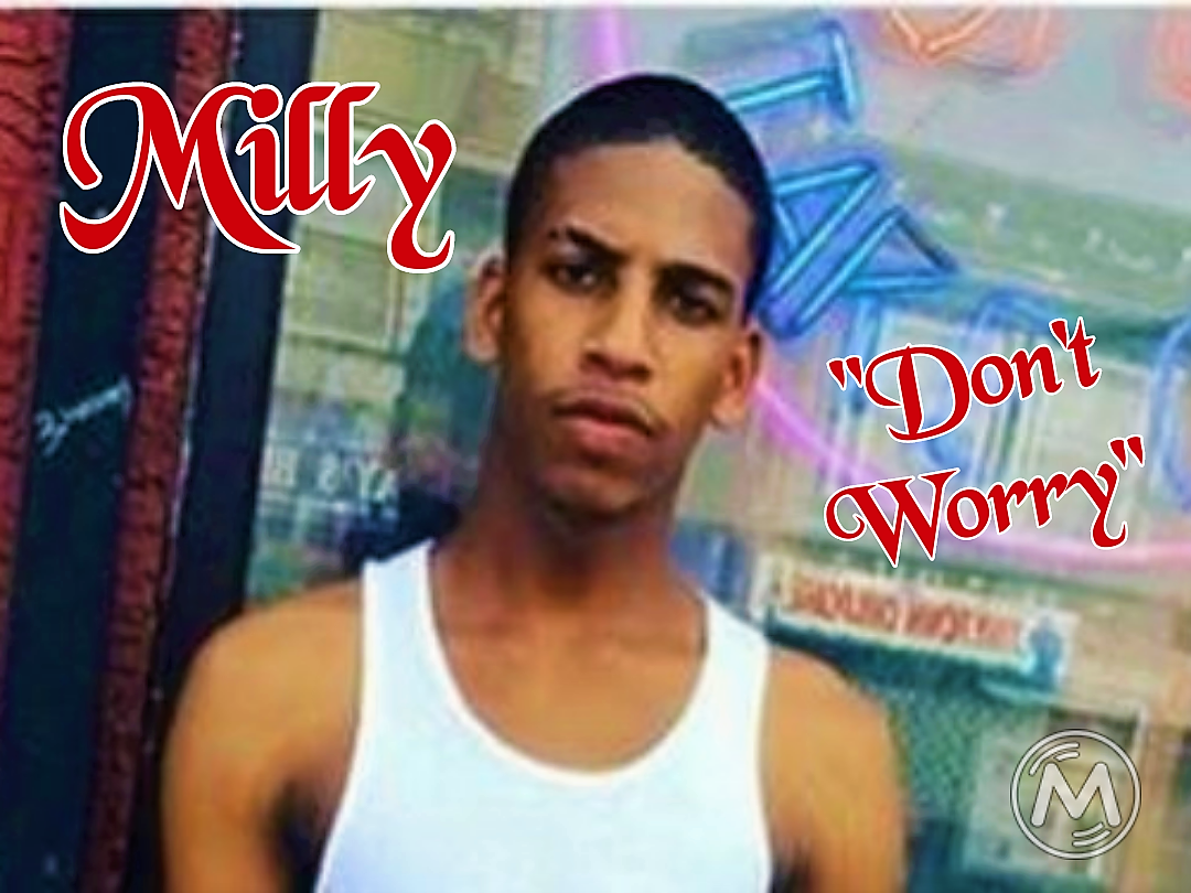 Nbt Milly - Don