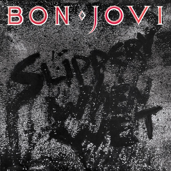 Art for Never Say Goodbye by Bon Jovi