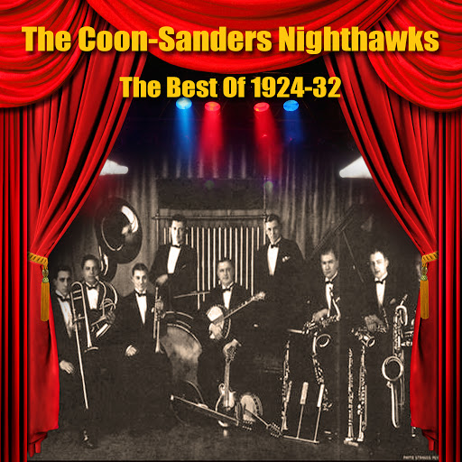Art for Here Comes My Ball And Chain by The Coon-Sanders Nighthawks