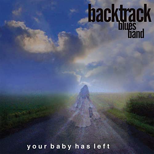 Art for Killin' Time by Backtrack Blues Band