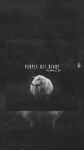 People Get Ready Prod By William Cata
