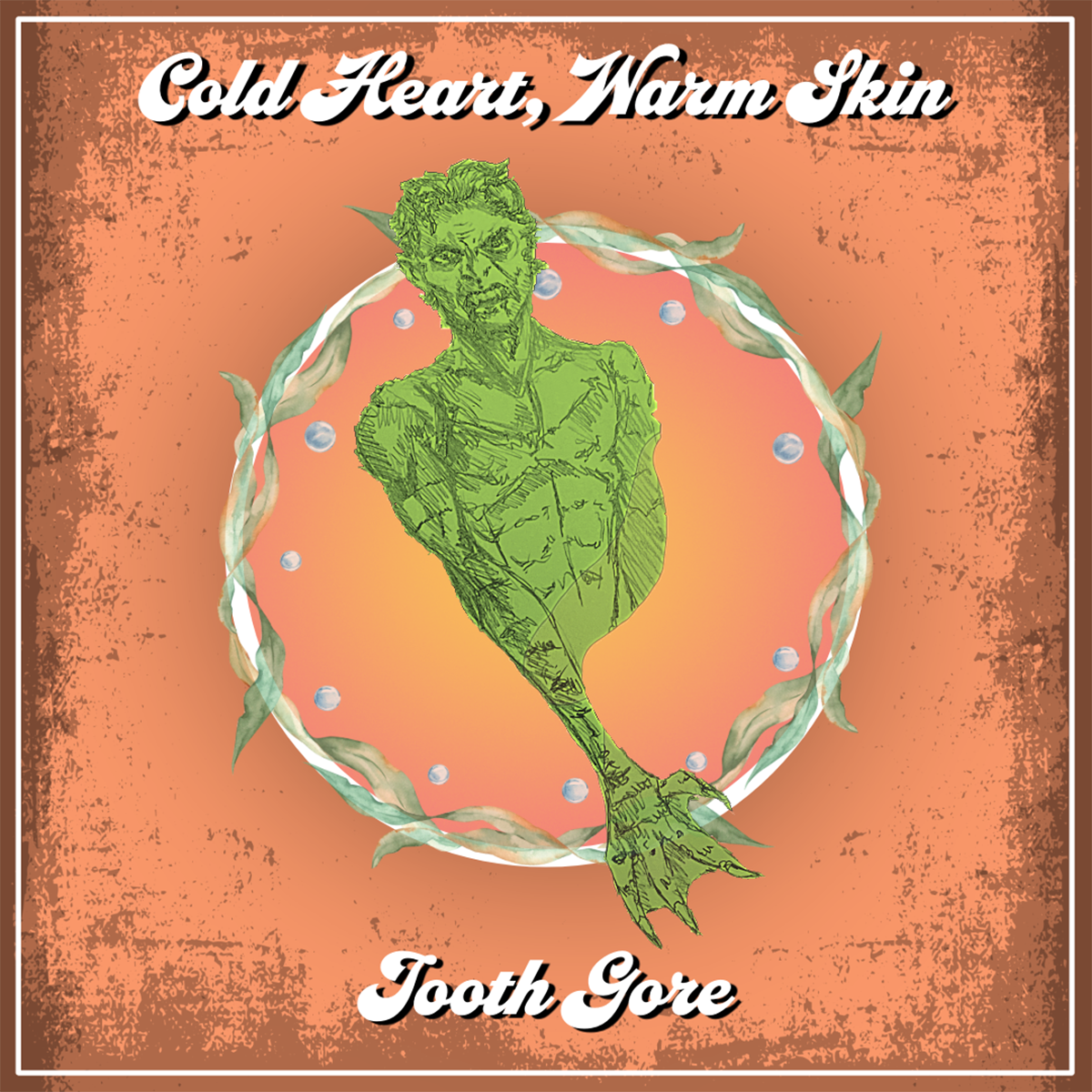 Artwork for Cold Heart Warm Skin