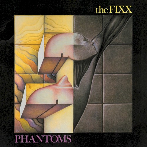 Art for Are We Ourselves? by The Fixx