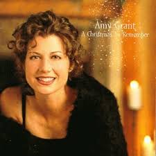 Art for A Christmas To Remember  by Amy Grant