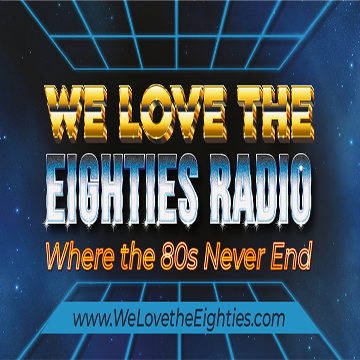 Artwork for Saturday 80s Talk | 80s Music