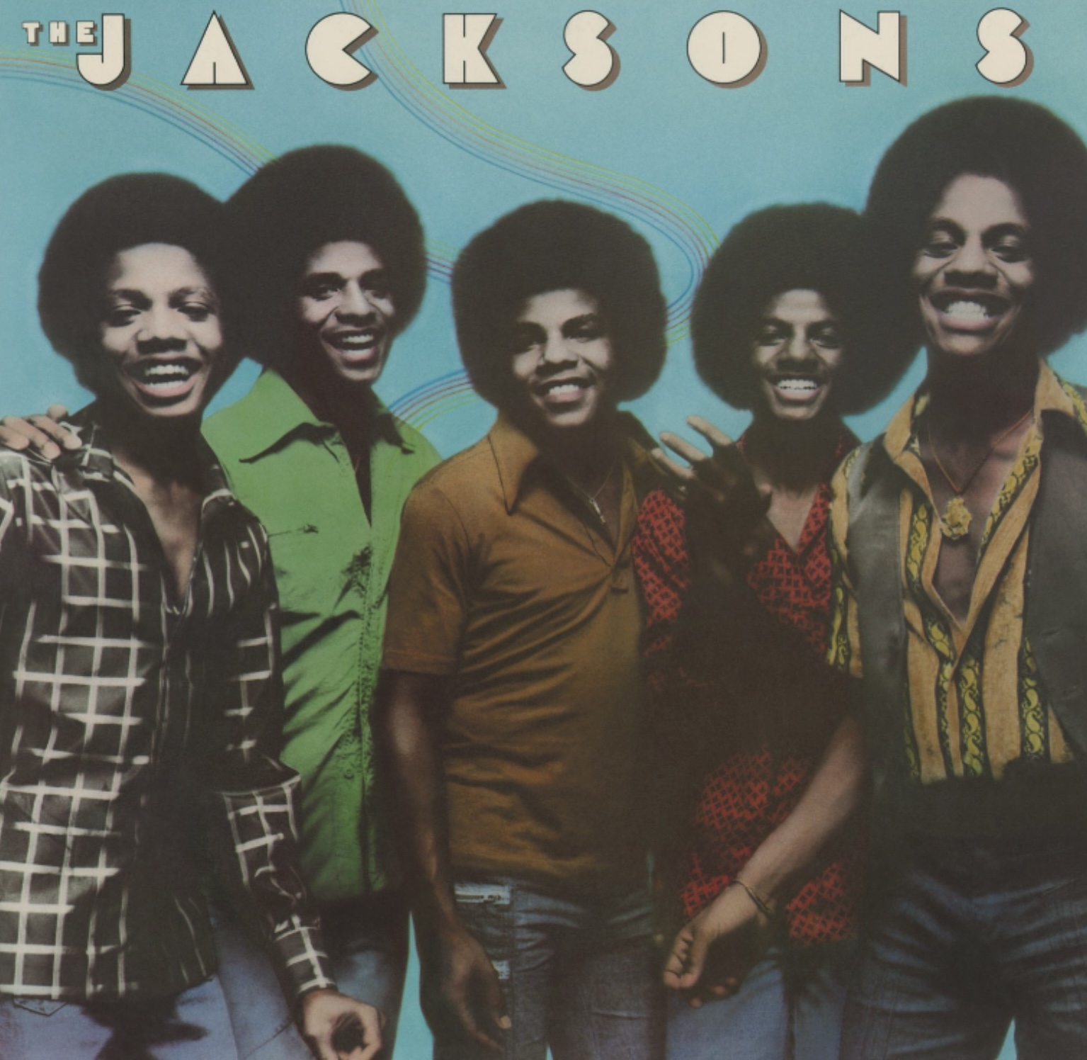 Art for Show You The Way To Go  by The Jackson 5