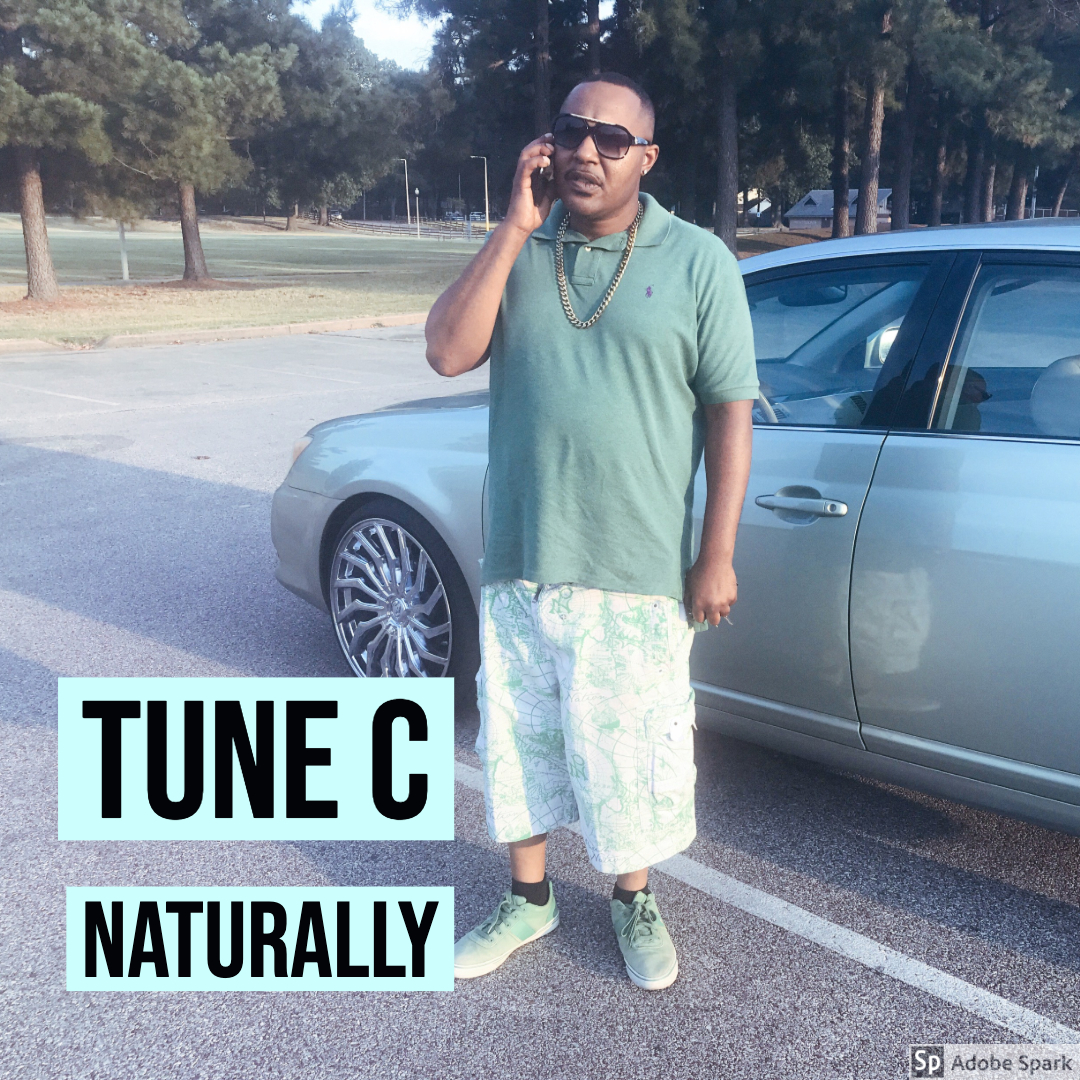 Art for Naturally by Tune C