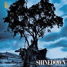 Art for 45 by Shinedown