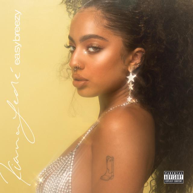 Artwork for Easy Breezy