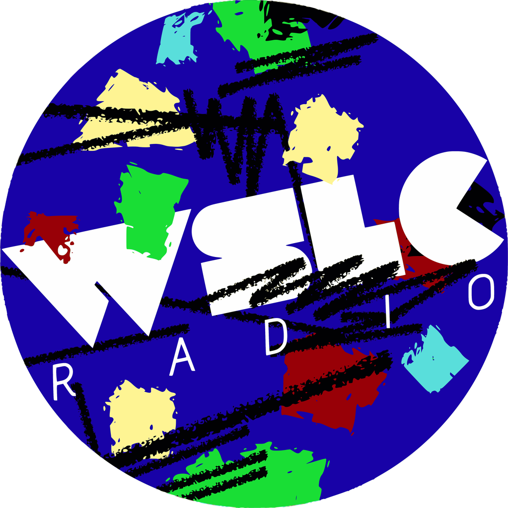 WSLC - Sarah Lawrence College Radio logo