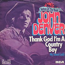 Capa de Thank God I