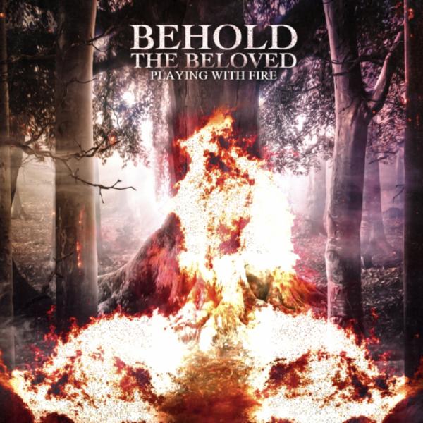 Artwork for Playing With Fire