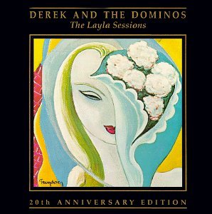 Art for Layla  by Derek The Dominos