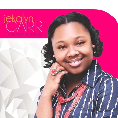 Art for Lord I Love You by Jekalyn Carr