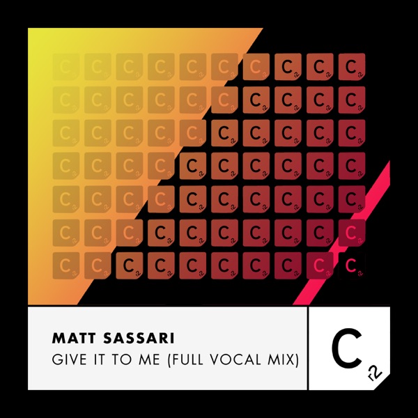 Artwork for Give It To Me (Full Vocal Mix)