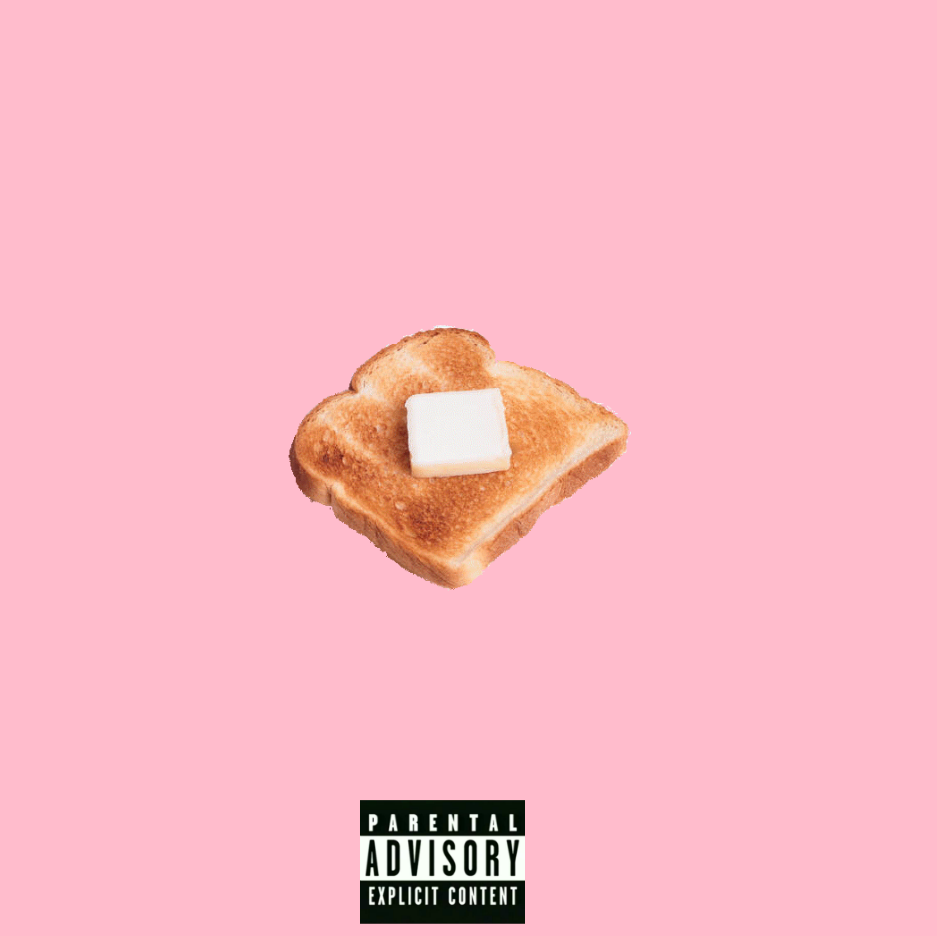 Art for Tell Me If Its Real (TOAST) Intro by B. Sharpe