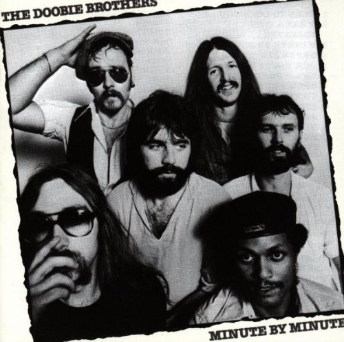 Art for Black Water by Doobie Brothers