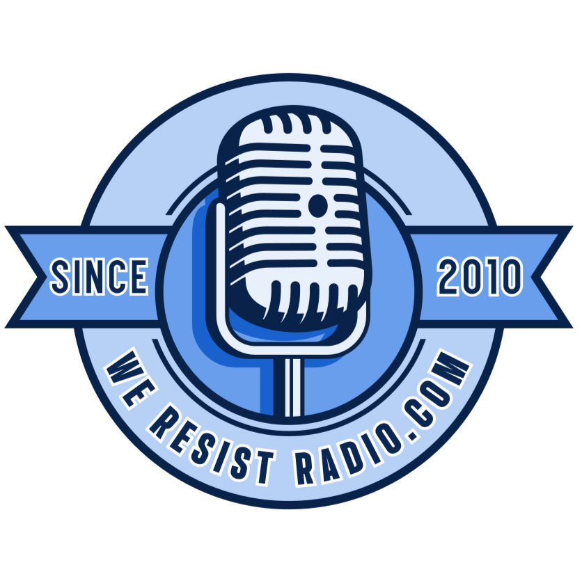 We Resist -Web  Radio Collective