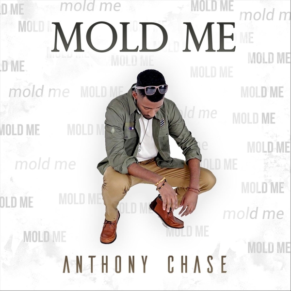Art for Mold Me by Anthony Chase