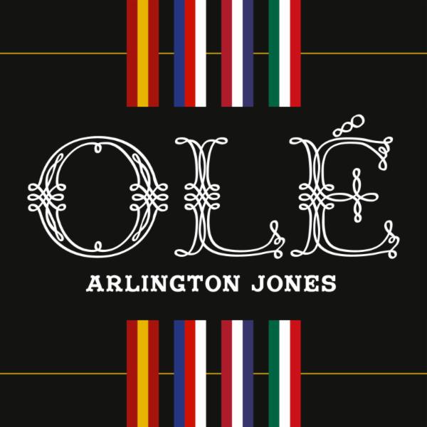 Art for Olé by Arlington Jones