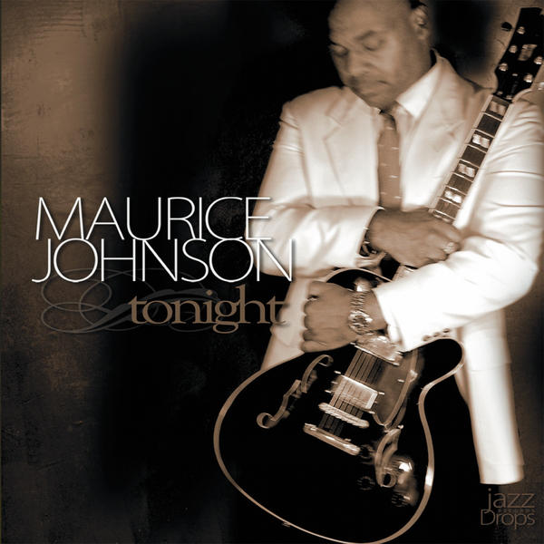 Art for For You, For Me by Maurice Johnson