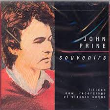Art for Sam Stone by John Prine