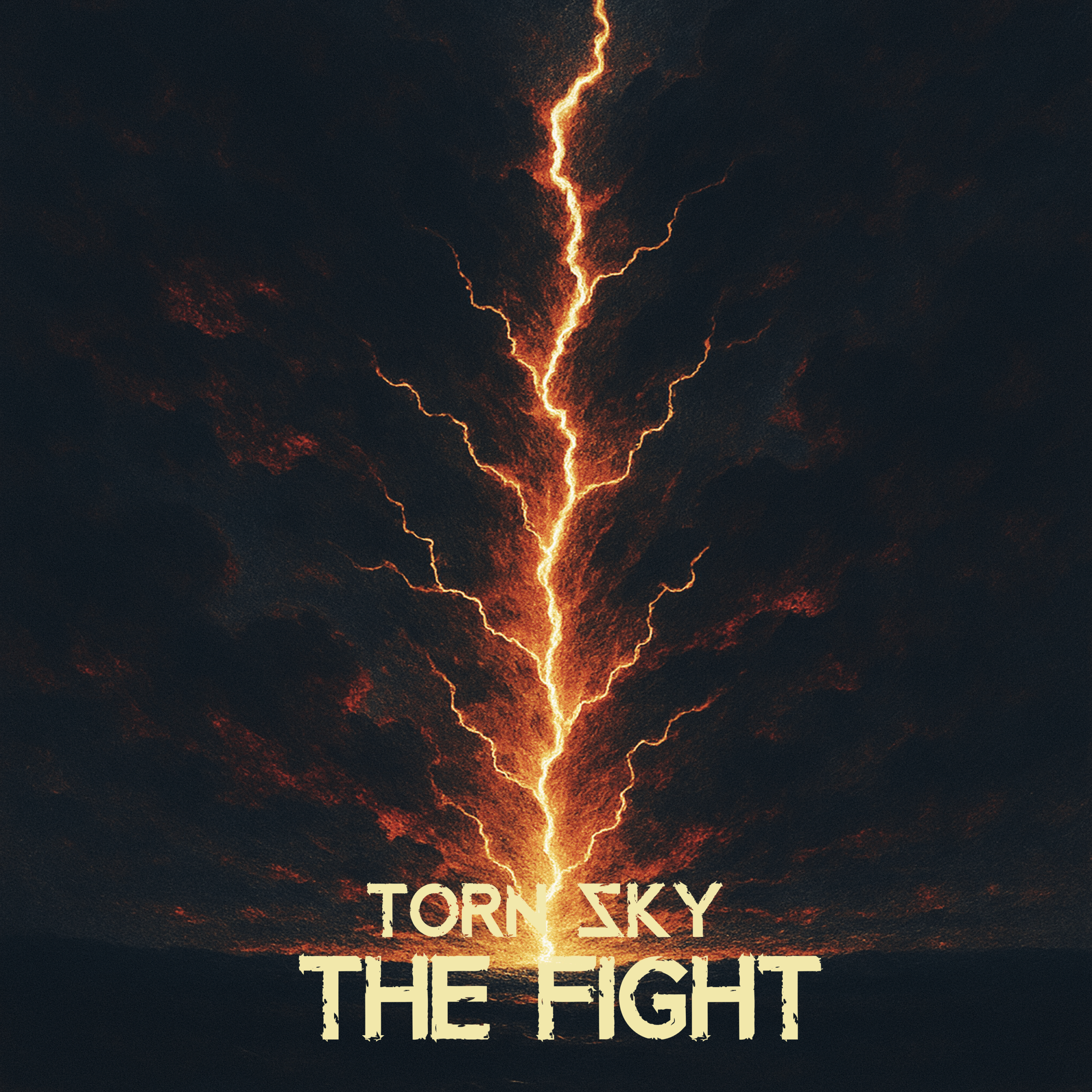 Artwork for The Fight