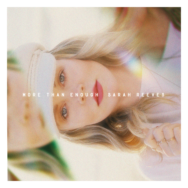 Artwork for More Than Enough