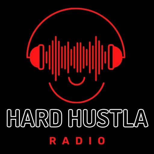 Hard Hustla Radio - 24/7 Hip Hop & R&B logo