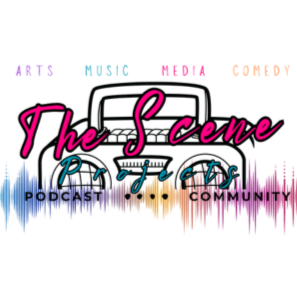 The Scene Projects Radio