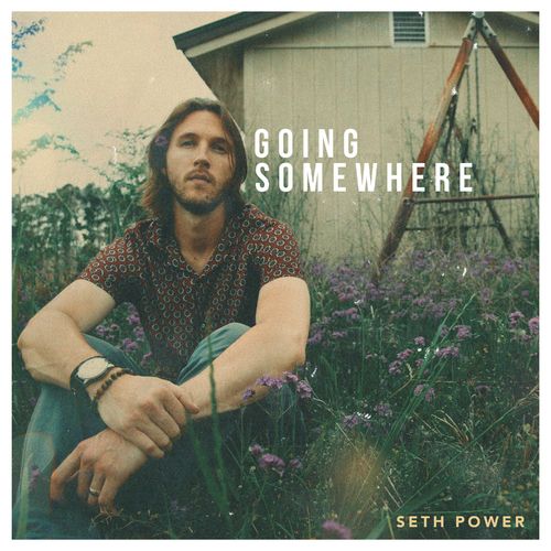 Art for Going Somewhere by Seth Power