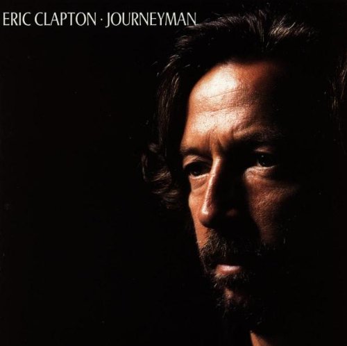Art for Running On Faith by Eric Clapton