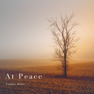 Art for At Peace by Tommy Berre