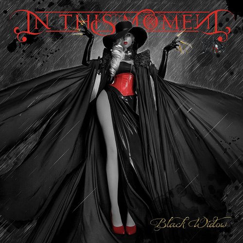 Art for Big Bad Wolf by In This Moment