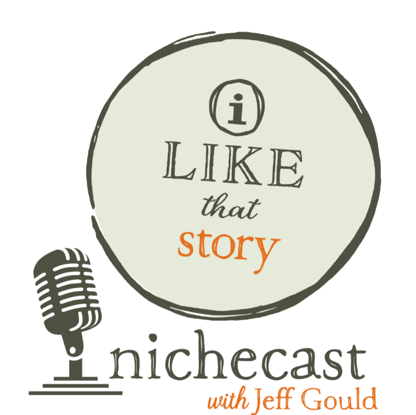 I Like That Story Nichecast
