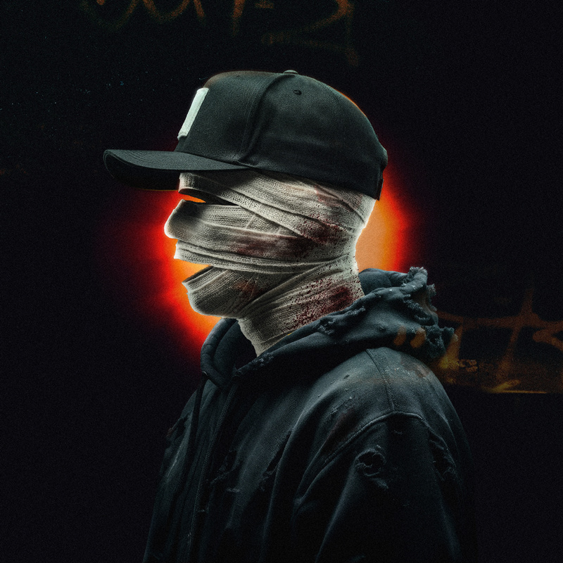 Save The Hero album art