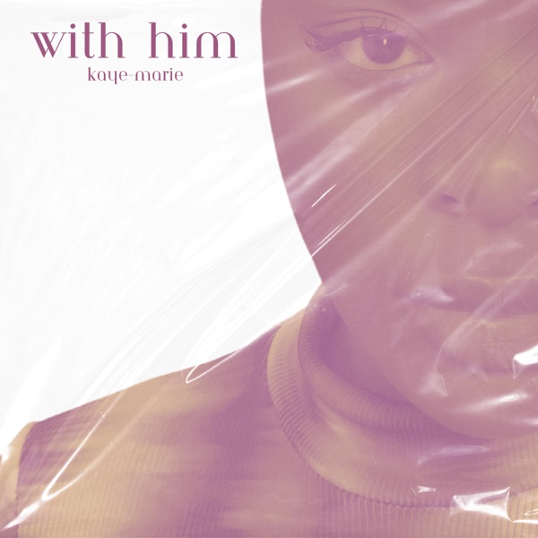 Artwork for With Him
