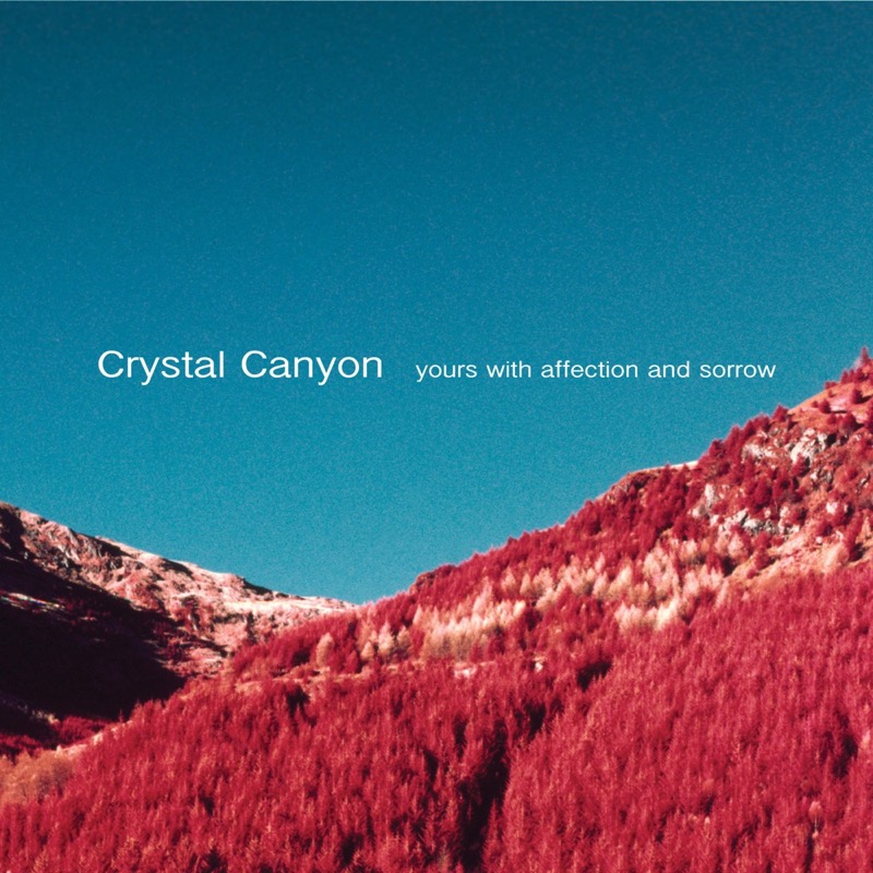 Art for Crush You by Crystal Canyon