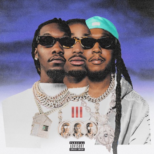 Art for Modern Day by Migos