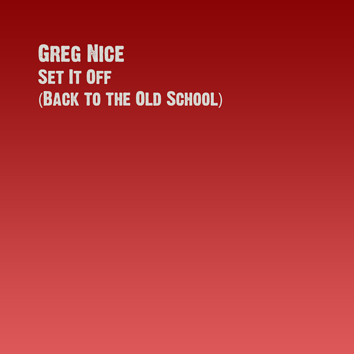 Artwork for Set It Off (Back to the Old School)