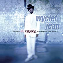 Art for Gone Till November by Wyclef Jean/New York Philharmonic Orchestra