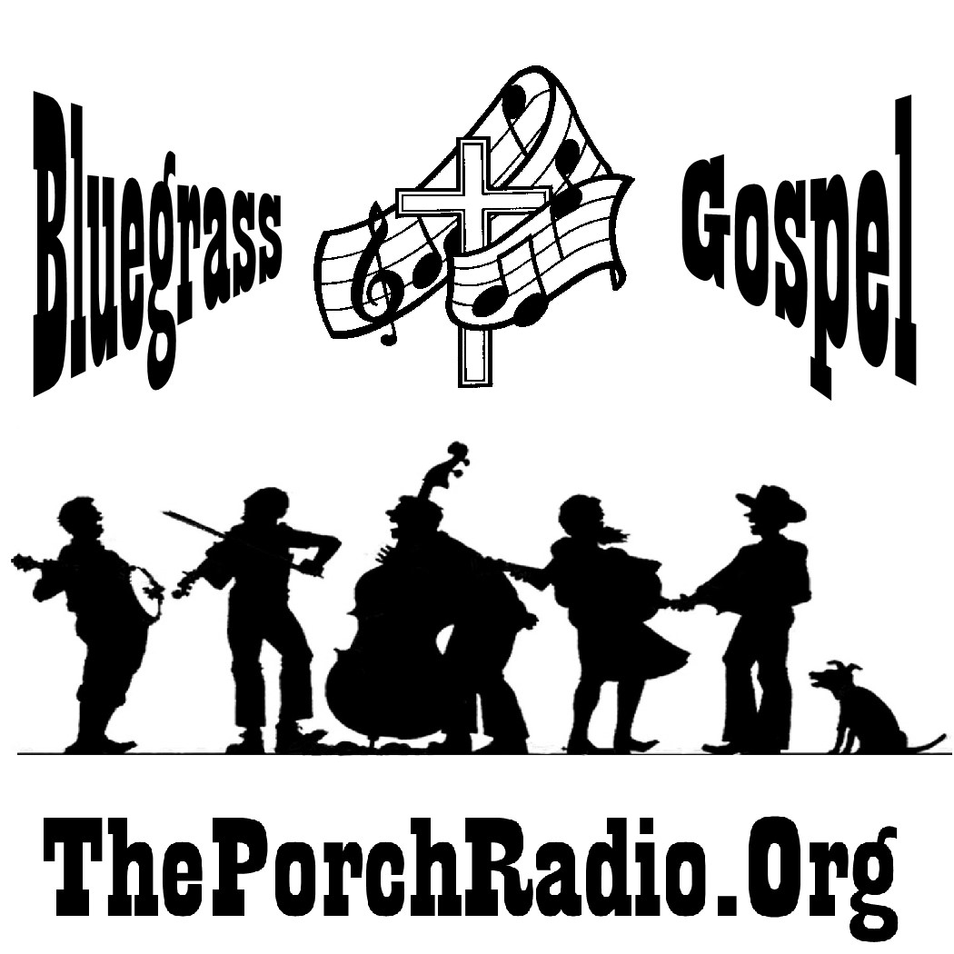 Art for God's Unchanging Hand by Mansion Bluegrass Players