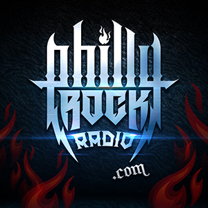 Art for Turn Up The Radio by Philly Rock Radio